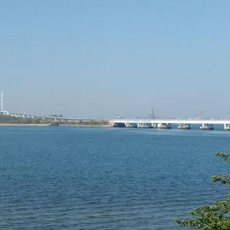 Steinhagen  Ferienwohnung Nahe Der Ostsee المظهر الخارجي الصورة