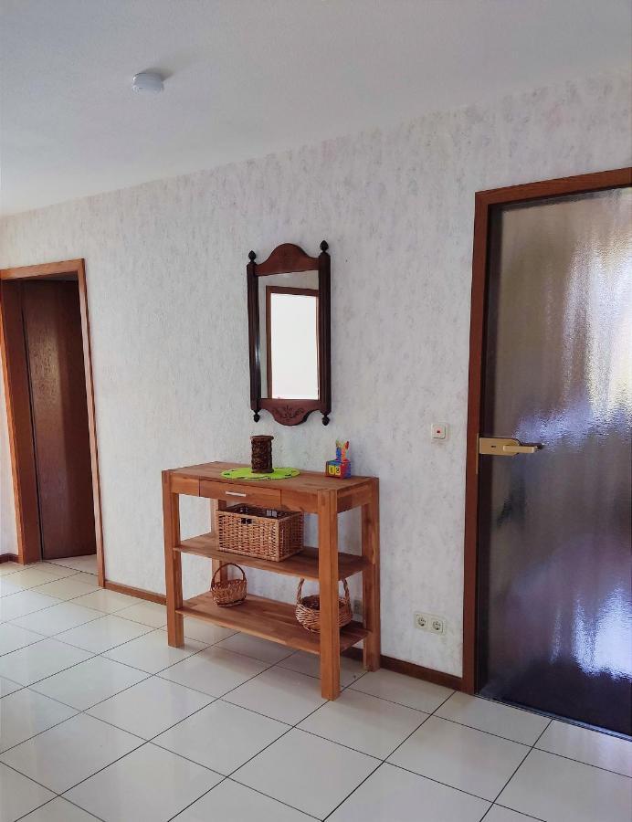 Steinhagen  Ferienwohnung Nahe Der Ostsee المظهر الخارجي الصورة