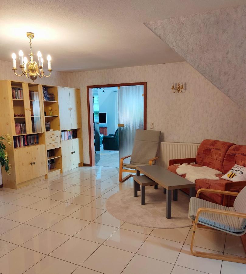 Steinhagen  Ferienwohnung Nahe Der Ostsee المظهر الخارجي الصورة