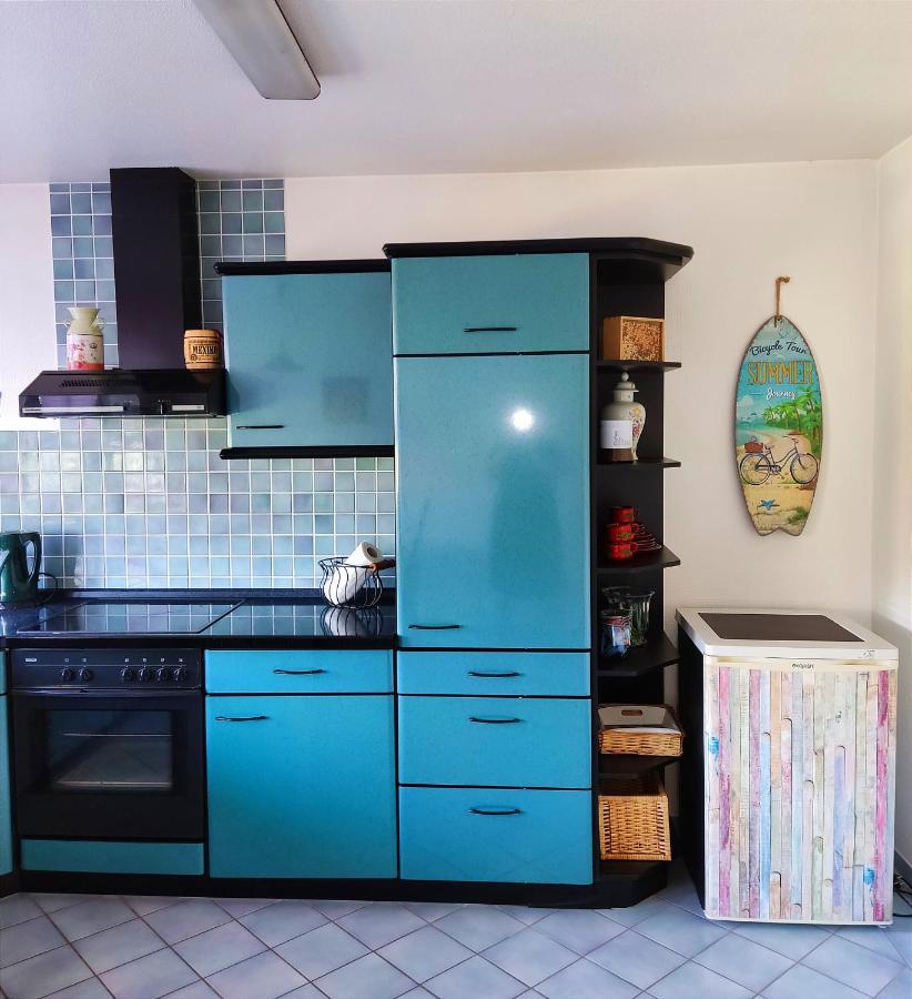 Steinhagen  Ferienwohnung Nahe Der Ostsee المظهر الخارجي الصورة